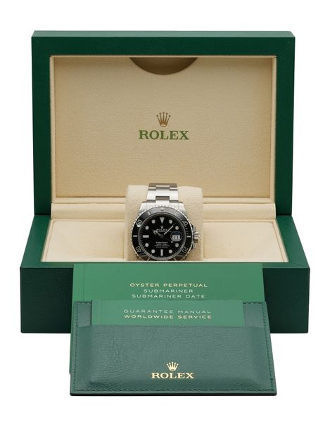 Rolex Submariner 126610 LN